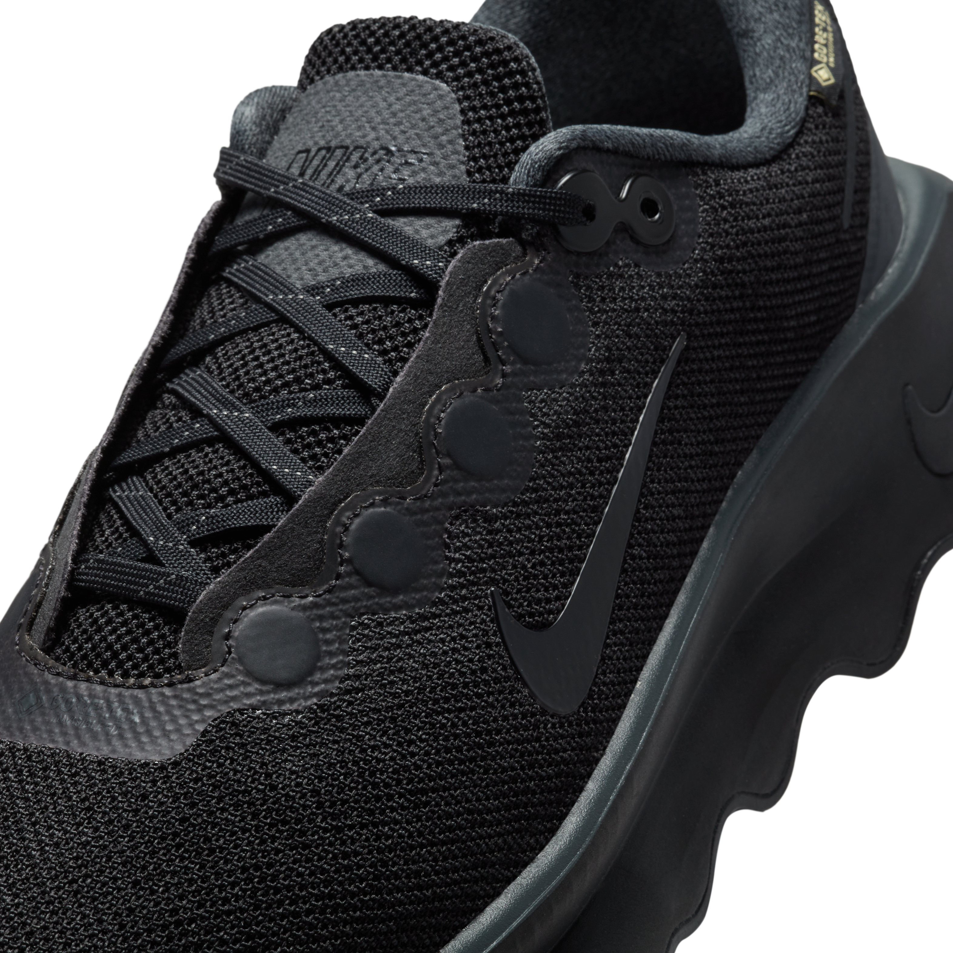 Nike Motiva GORE-TEX Men's Waterproof Walking Shoes | King's Cross